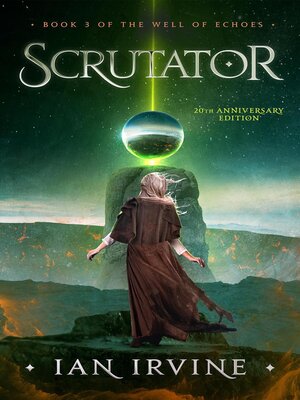 cover image of Scrutator